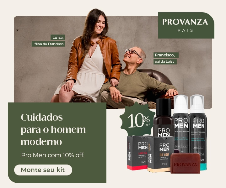 PRO MEN